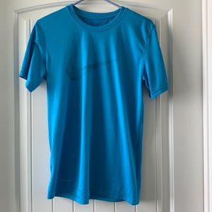 Nike Dri Fit Tshirt